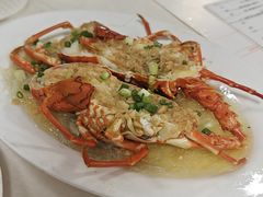 -华源餐厅·海鲜大排档(日月贝店)