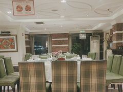-大鸭梨烤鸭(左家庄店)