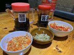 -肆姐面粉馆(坡子街店)