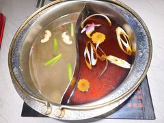 寿喜锅-油花·和牛寿喜烧·放题自助(市南银座店)