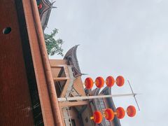 -江湾神木园