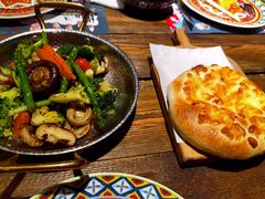 -卢布里西餐厅(总店)