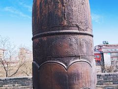 -西安城墙·碑林历史文化景区