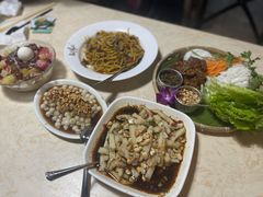 -啰啰冰屋(景洪总店)