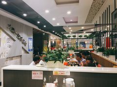 -福成自助烤肉(长阳店)