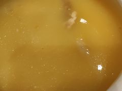 -新发展亚太JW万豪酒店·福苑咖啡厅