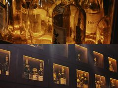 -隐肆威士忌鸡尾酒吧(玉沙国际店)