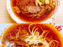 冷面-白鹤大冷面