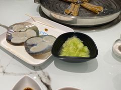 -董大蒸货(方塔园店)