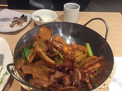 -避风塘(百联东郊店)