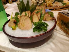 -富黎华海鲜大酒楼(正大广场店)