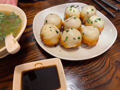 -哑巴生煎(临顿路店)