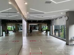 -WEGYMER健萌健身(雅颂居馆)