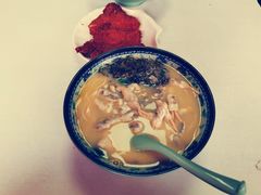 -明呈黄鱼面馆(斜土路店)