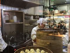 -凤起龙游老面包子(凯德晶品店)