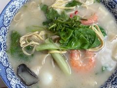 -裕丰源滋补烩面(天赋路店)