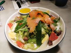 -玛尚诺意式餐厅(天环广场店)
