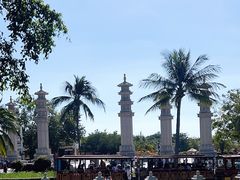 -三亚南山文化旅游区