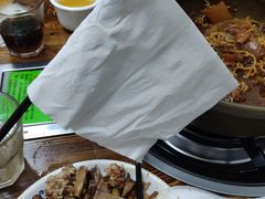 肚饱酒足-奇味鸡煲(麦地店)