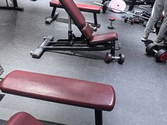-FLARE STAR FITNESS(复地活力城店)