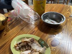 -洲心明记烧肉大粥(总店)