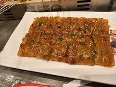 -钱锋炭缸烧烤(南湖大路总店)
