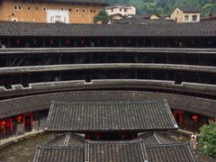-初溪土楼群