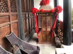 -鸣鹤古镇