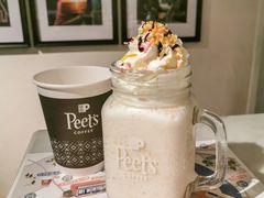 -Peet's 皮爷咖啡(东湖路手作店)
