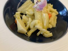 -杭州和达希尔顿逸林酒店·和园中餐厅-杭帮菜名店