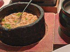 -绿茶餐厅(南翔印象城MEGA店)