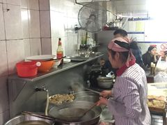 -坚记面店(一德路店)
