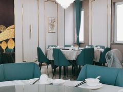 大堂-周记私房菜