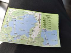 -西湖游船