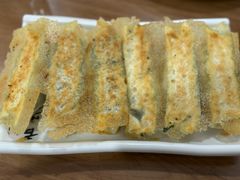 -春水锅贴·传统鲁菜(大明湖店)