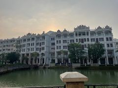 -赤坎·广东华侨国际旅游度假区