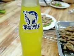 -517烧烤·龙虾·海鲜大排档(万象都荟店)