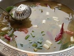 -贡椒鱼老店·雅安十大名店