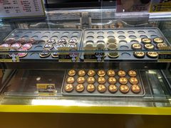 -潘达芝士挞(大悦城店)