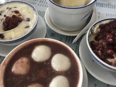 -阿三麻蓉汤圆(顺光大厦店)