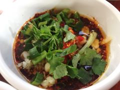 -牛华八婆麻辣烫(起源店)
