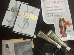 -YSL(南昌百盛店)