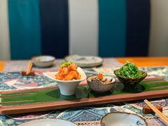 -久喜番和牛烧肉酒场(北辰三角洲店)