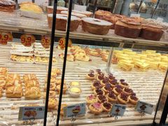 -味多美蛋糕(马家堡永辉店)