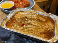 -大壮家原味烤肉(兴华北街店)