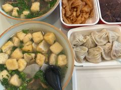 -笑云开汤包店(网巾市店)