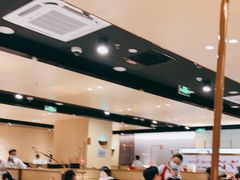 -海底捞火锅(奥森店)