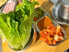 -姜虎东白丁烤肉(恒隆广场店)