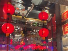 -小厨娘金榜题名(夫子庙秦淮河店)