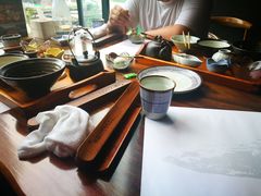 靠窗位-石葵(锦业时代店)